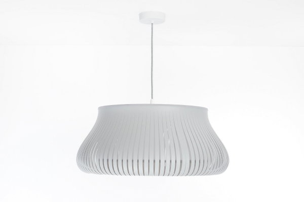 Suspension luminaire 'Oblo Serene Glow 1'