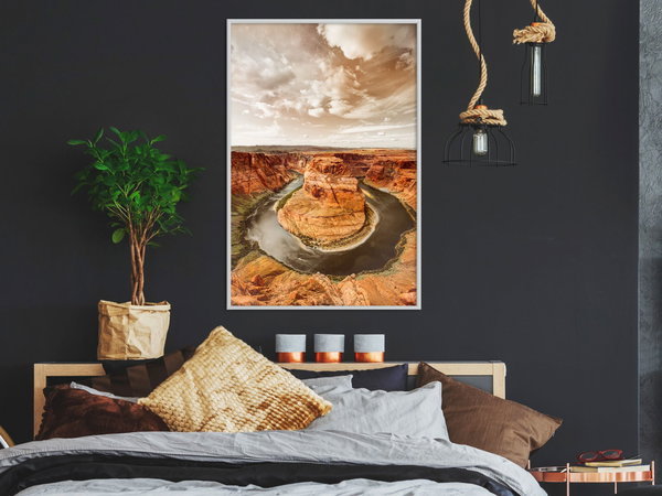 Poster 'Colorado River'