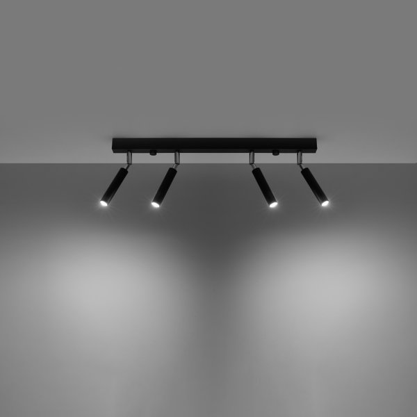 Plafonnier « EYETECH 4 »