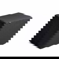 CUBE Grill covering hood