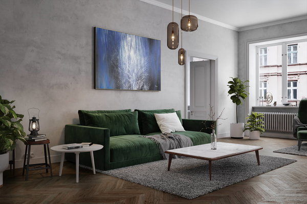 Verschönern Sie Ihr Zuhause