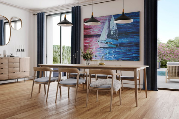 Beautify your home