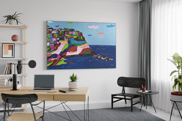 Verschönern Sie Ihr Zuhause