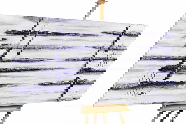 Un pezzo unico per le tue pareti