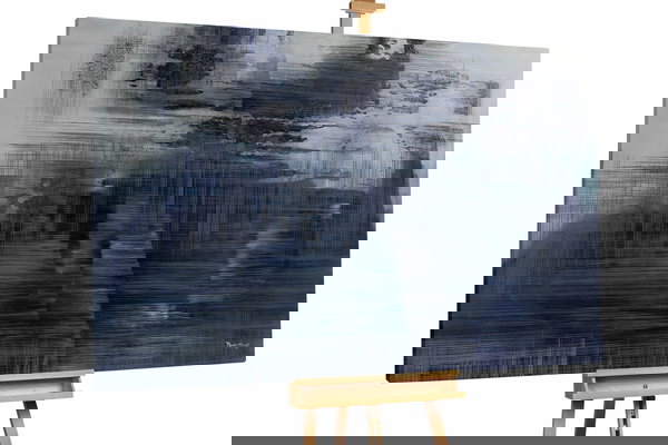 Unikat za sva četiri zida