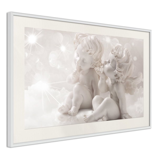 Poster 'Innocence'