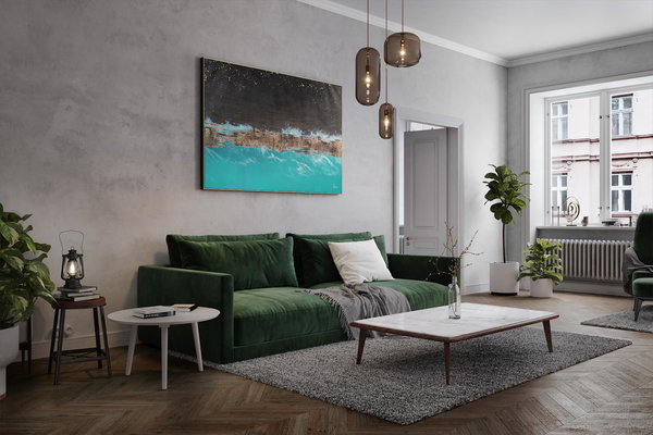 Verschönern Sie Ihr Zuhause