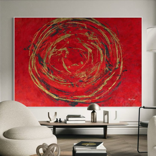 Een uniek exemplaar voor je interieur