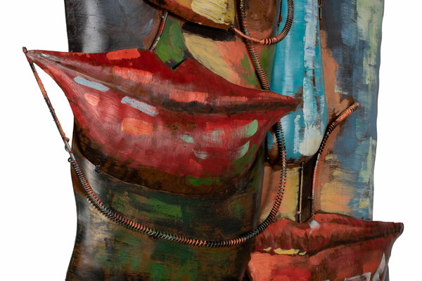 Mit Liebe zum Detail