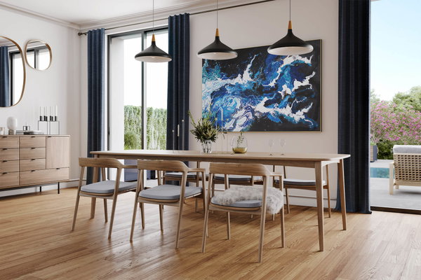 Verschönern Sie Ihr Zuhause