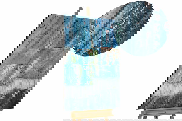 Modern art for your home