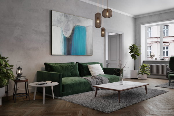Verschönern Sie Ihr Zuhause