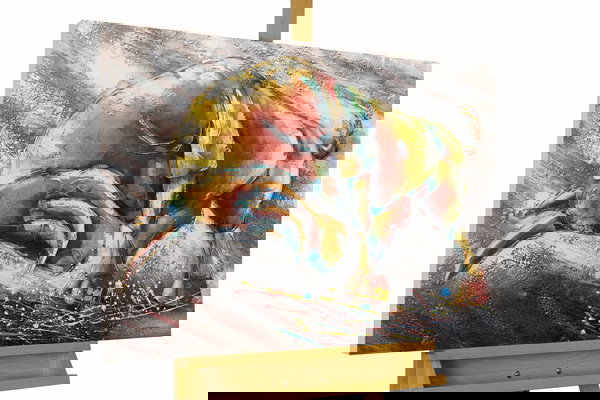 Moderné umenie pre váš domov