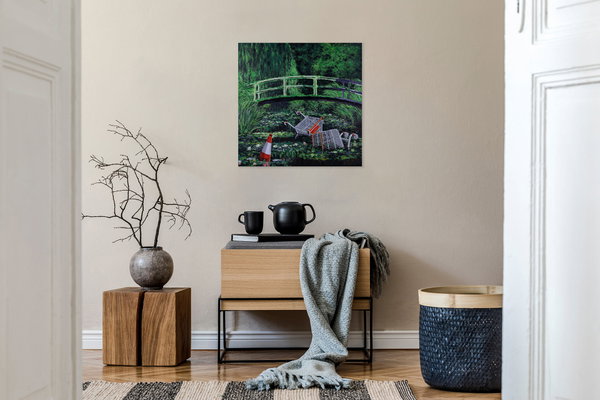 Beautify your home