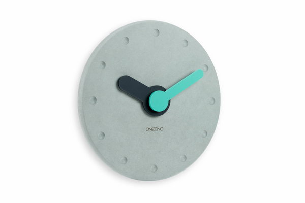 Minimalist wall clock