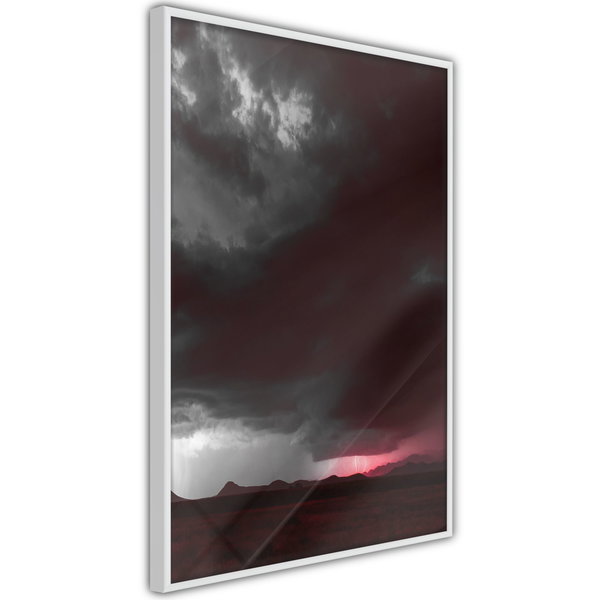 Poster 'Dark Sky'