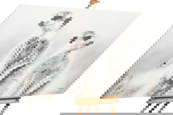 Unikat za sva četiri zida