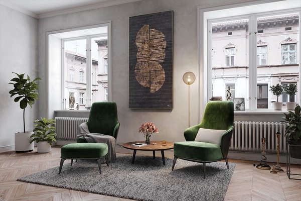 Verschönern Sie Ihr Zuhause