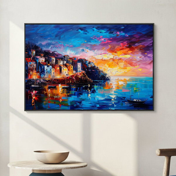 Moderne Kunst für Ihr Zuhause