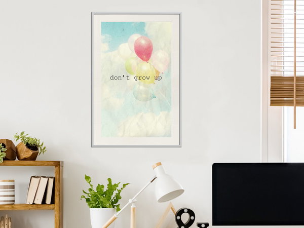 Poster 'Inner Child'