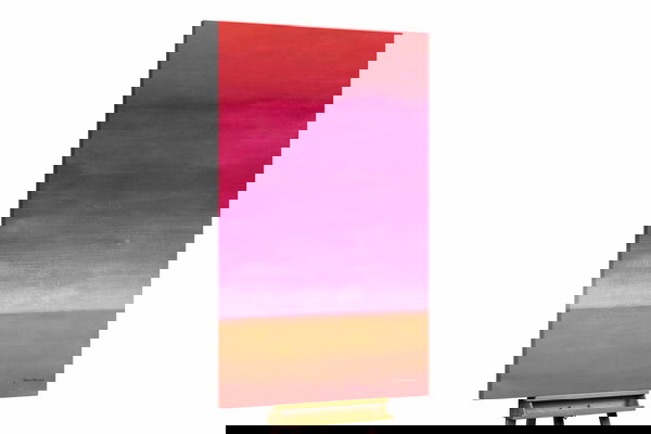 Un pezzo unico per le tue pareti