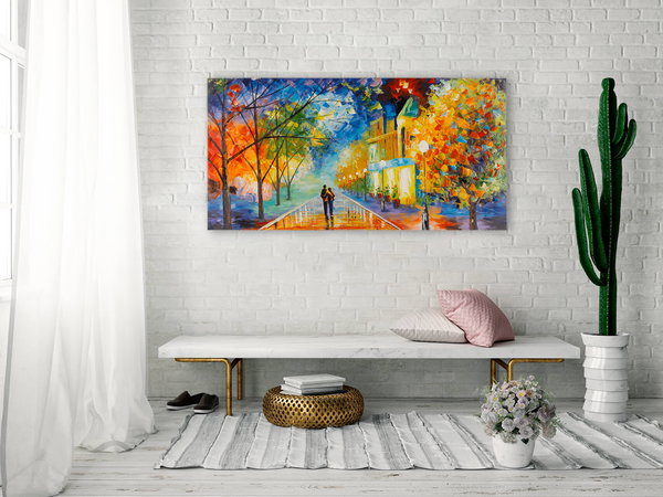 Verschönern Sie Ihr Zuhause