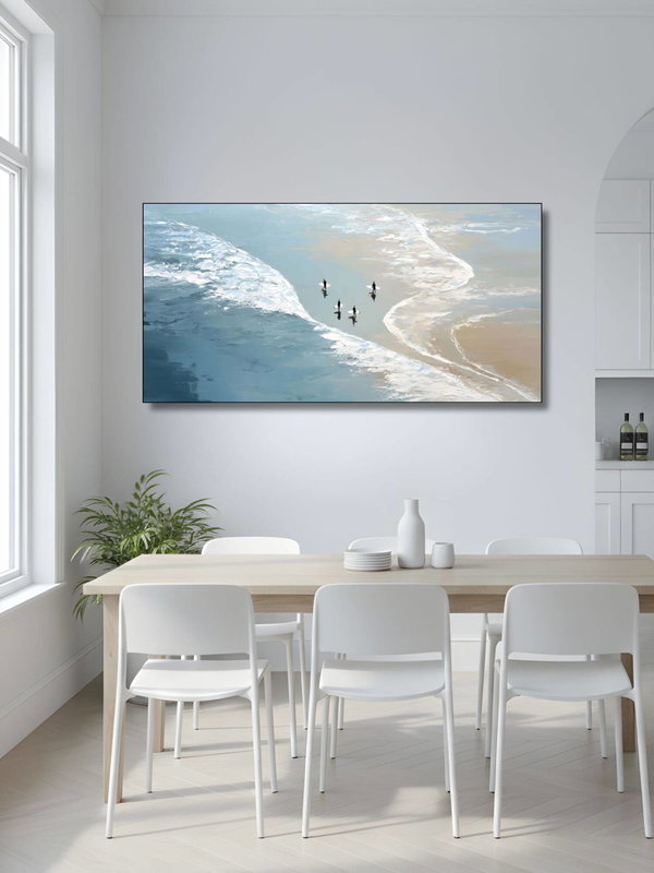 Moderne Kunst für Ihr Zuhause