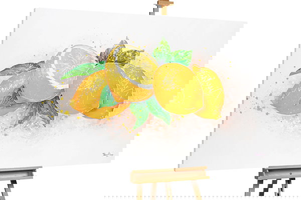 Ett unikat till dina fyra väggar