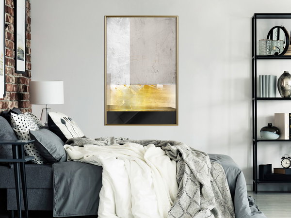 Poster 'Concrete Art'