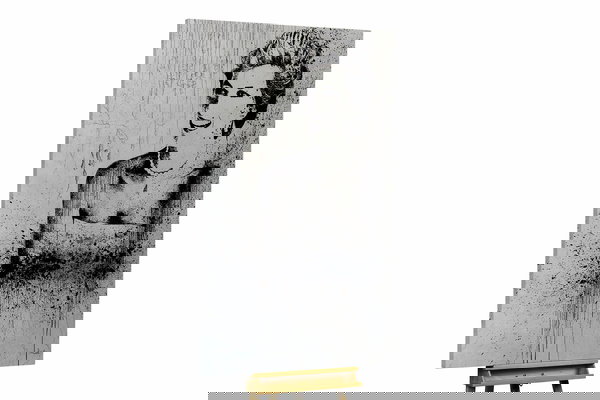 Jedinečný kúsok pre vaše štyri steny