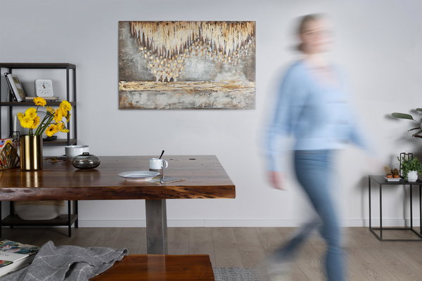 Verschönern Sie Ihr Zuhause