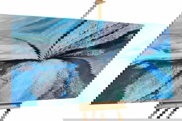 Jedinečný kúsok pre vaše štyri steny