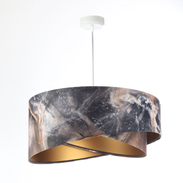 Pendelleuchte 'Galaxy Nimbus Serene'