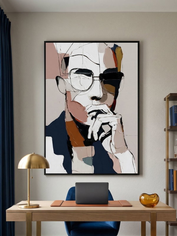 Kunstnerisk individualitet