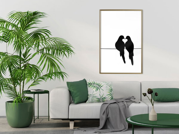 Poster 'Crush'