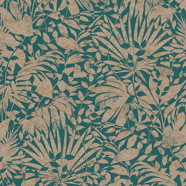 Tapete 'Majestic Foliage' 53x1005cm