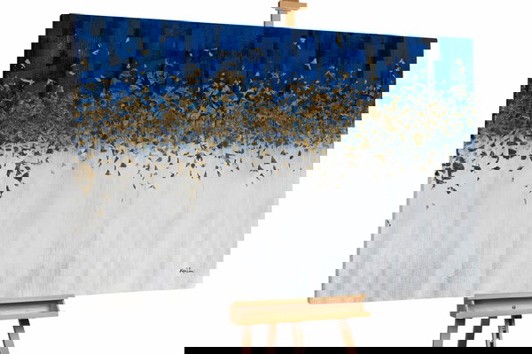 Un pezzo unico per le tue pareti