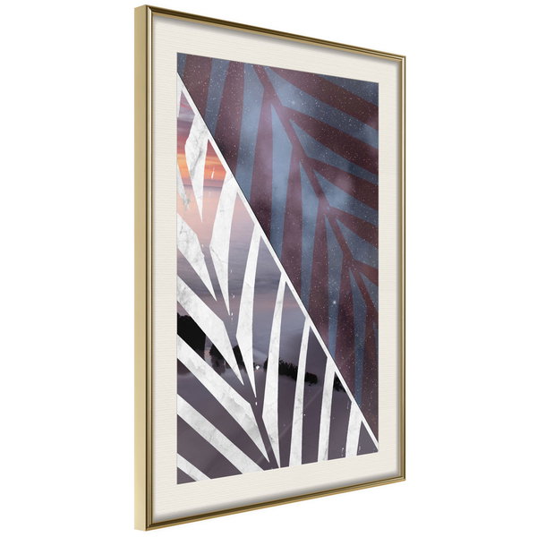 Poster 'Day and Night in the Jungle'