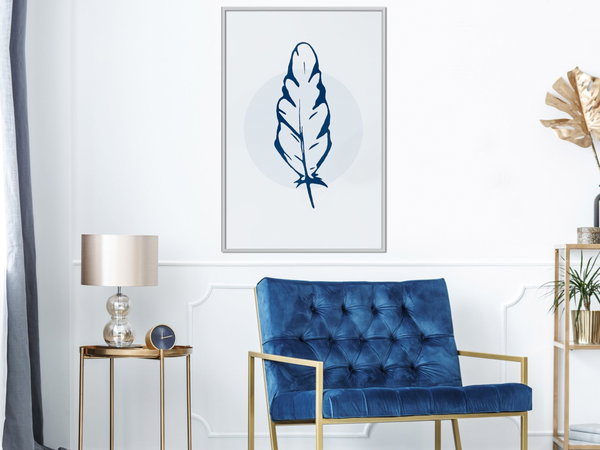 Poster 'Lightness II'