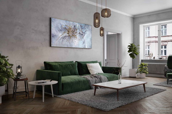 Verschönern Sie Ihr Zuhause