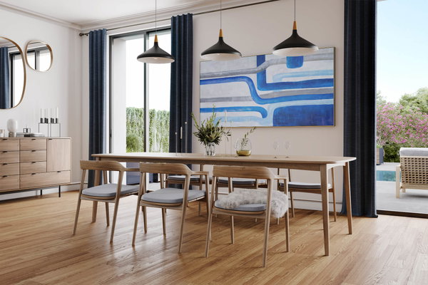 Verschönern Sie Ihr Zuhause