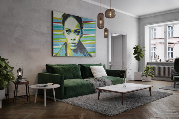 Verschönern Sie Ihr Zuhause