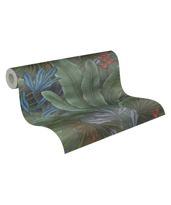 Tapete 'Jungle Retreat' 53x1005cm