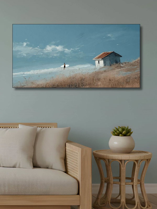 Arte moderna per la tua casa