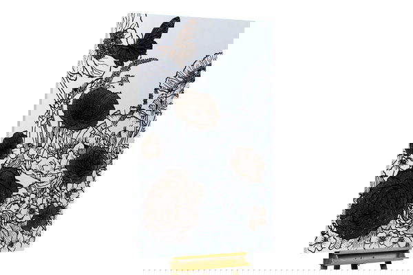 Jedinečný kúsok pre vaše štyri steny