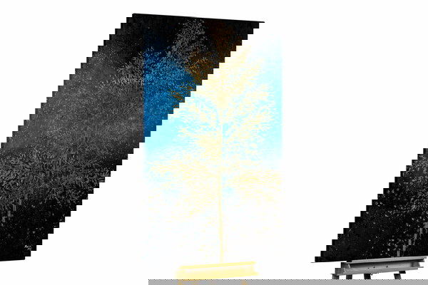 Unikat za sva četiri zida