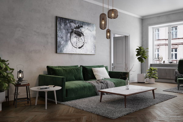 Verschönern Sie Ihr Zuhause