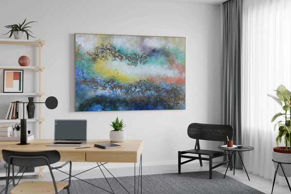 Verschönern Sie Ihr Zuhause