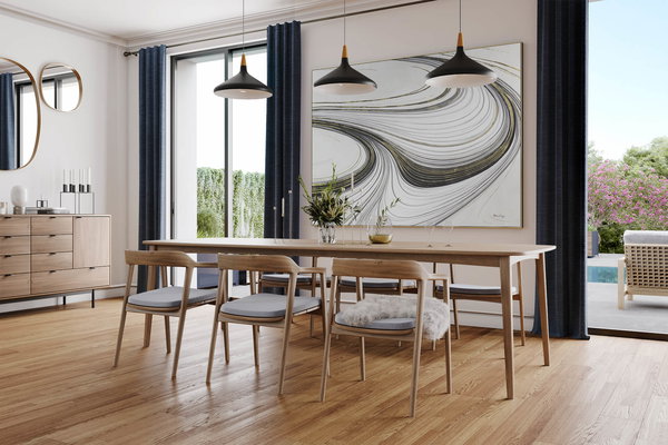 Verschönern Sie Ihr Zuhause