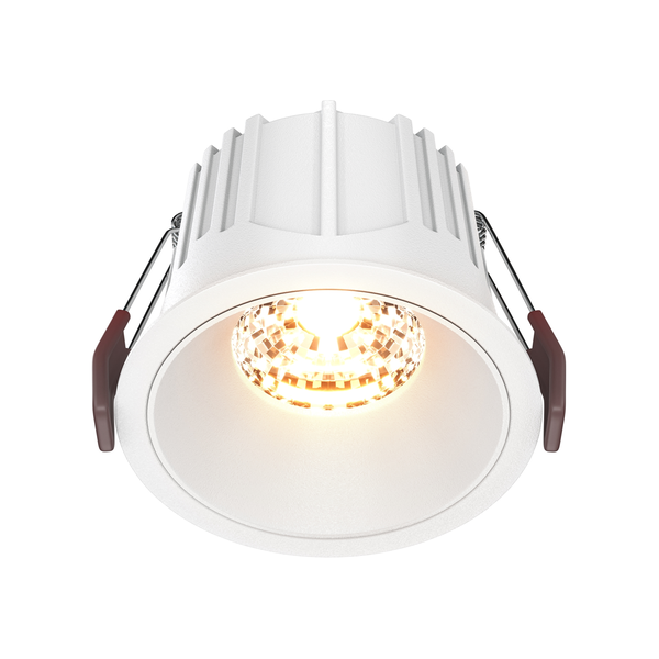 Lampa Sufitowa 'Alfa 58'